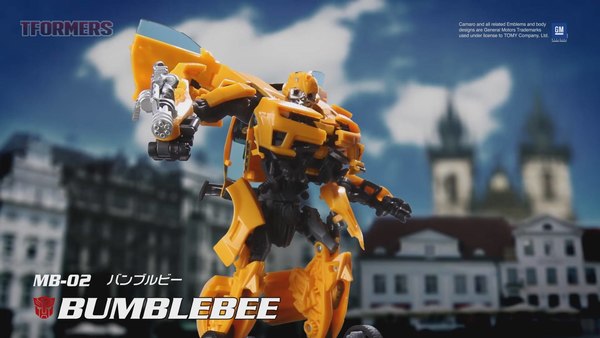 Transformers Movie The Best TakaraTomy Movie Anniversary Line Promo Video Images 08 (8 of 34)